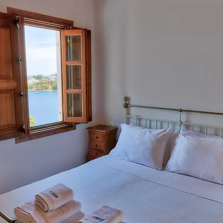 Apartamento Allotina *