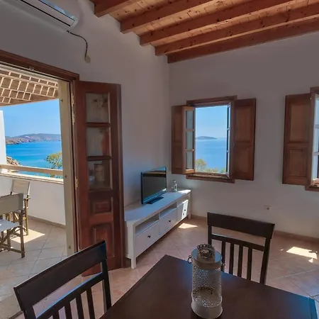 Apartamento Allotina Sapsila