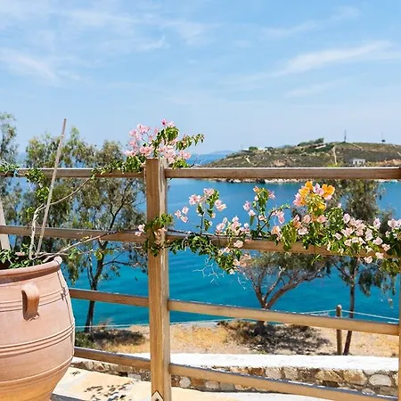 Apartamento Allotina