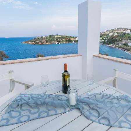 Apartamento Allotina Sapsila