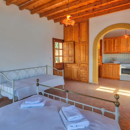 Allotina Apartamento *