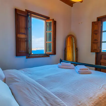 Apartamento Allotina *