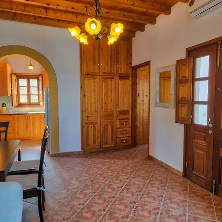 Apartamento Allotina *